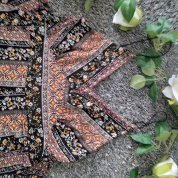 Women's romper - Picture 3 of 3